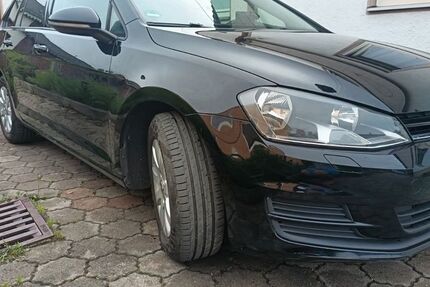 VW Golf 232.000 km 6.800 &euro; Neusäß 86356