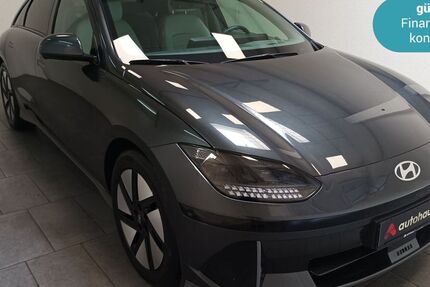 Hyundai IONIQ 6 10.018 km 29.970 € Egelsbach 63329