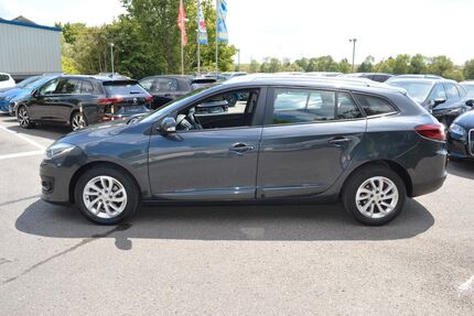 Renault Megane 102.000 km 7.290 € Leingarten 74211
