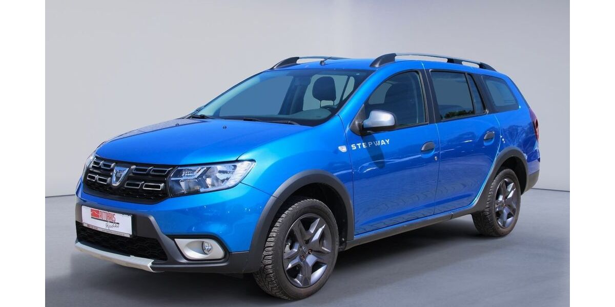 Dacia Logan 60.200 km 9.990 &euro; Chemnitz 09228