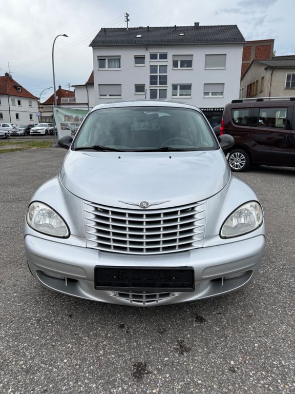 PT Cruiser
