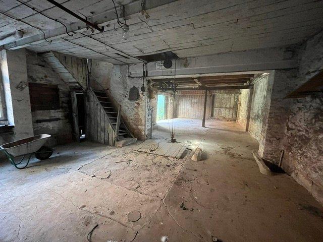 Bauernhaus, Landhaus Großfischlingen - 16 Zimmer, 255 m&sup2;, 650.000&euro; | Angebot:27201251