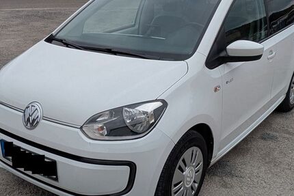 VW e-up! 107.893 km 8.500 € Dörzbach 74677