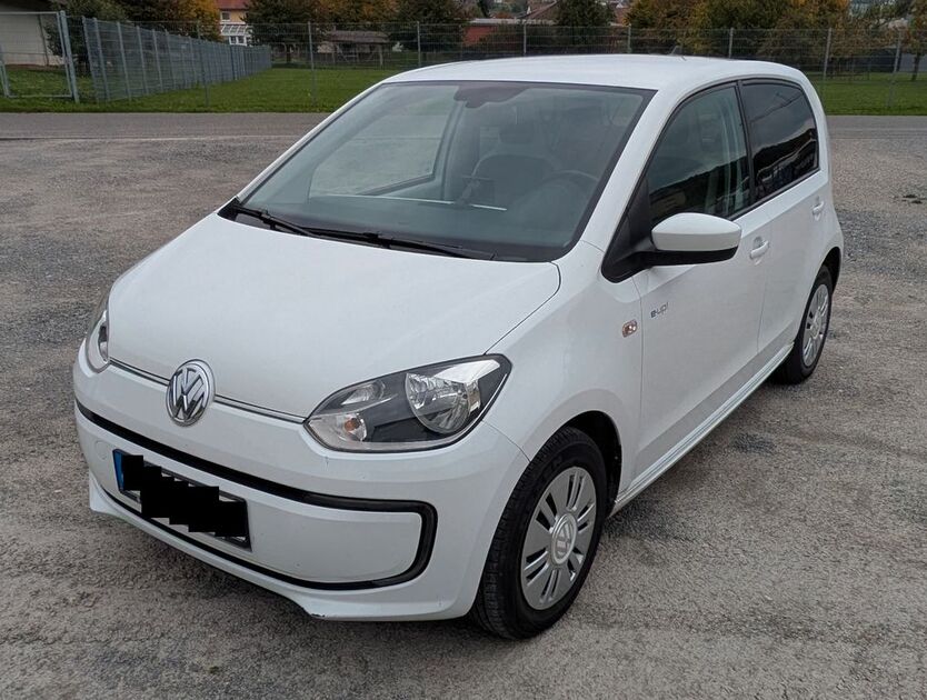 VW e-up! 107.893 km 8.500 € Dörzbach 74677