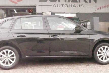 Skoda Scala 79.000 km 17.700 € Eichstetten 79356