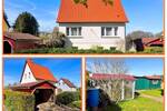 Einfamilienhaus Samtens - 7 Zimmer, 134 m&sup2;, 249.000&euro; | Angebot:26796227