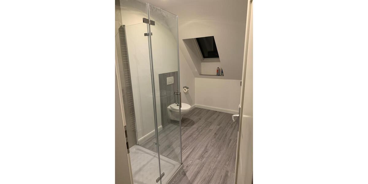 Dachgeschoßwohnung Drelsdorf - 2 Zimmer, 60 m&sup2;, 650&euro; | Angebot:26412536