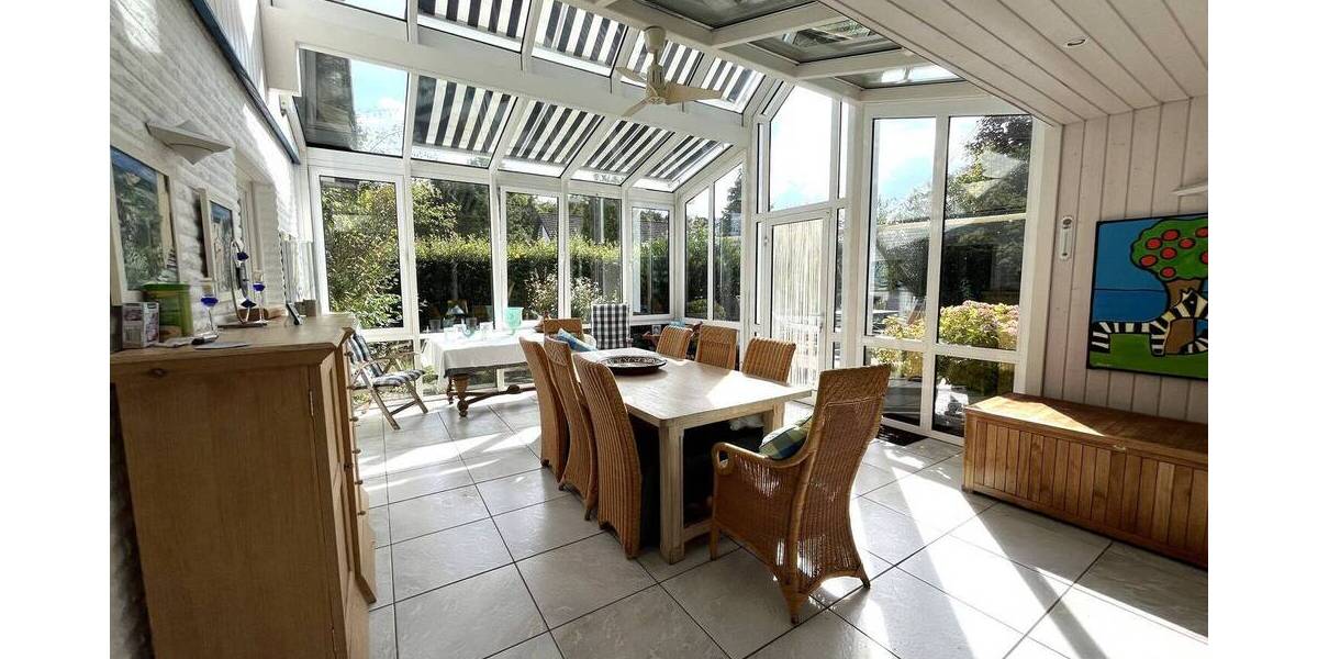 Einfamilienhaus Steinfurt Burgsteinfurt - 6 Zimmer, 214 m&sup2;, 549.000&euro; | Angebot:25969961