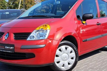 Renault Modus 99.891 km 2.990 € Erfurt 99085