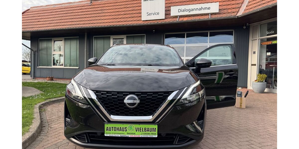 Nissan Qashqai 82.000 km 23.990 &euro; Aland OT Vielbaum 39615