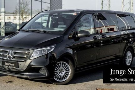 Mercedes-Benz Vito 12.050 km 57.270 &euro; Stockstadt 63811