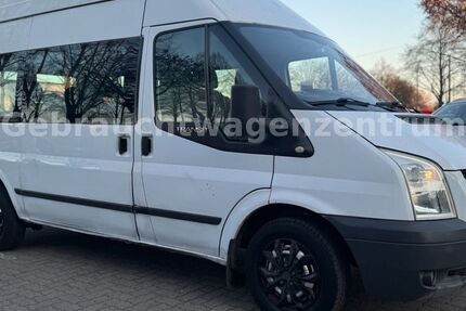 Ford Transit 218.200 km 4.290 &euro; Bremen 28207
