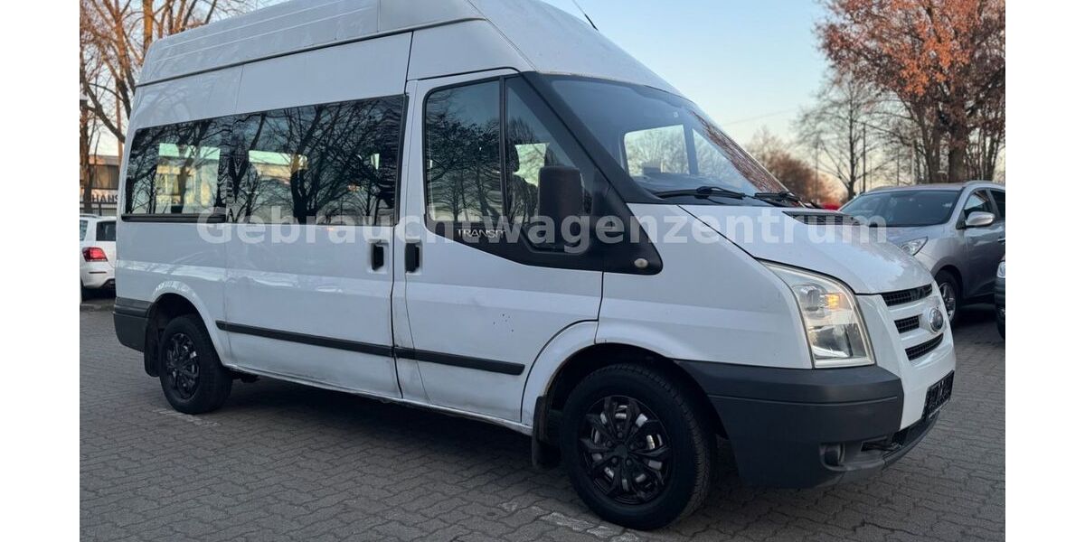 Ford Transit 218.200 km 4.290 &euro; Bremen 28207