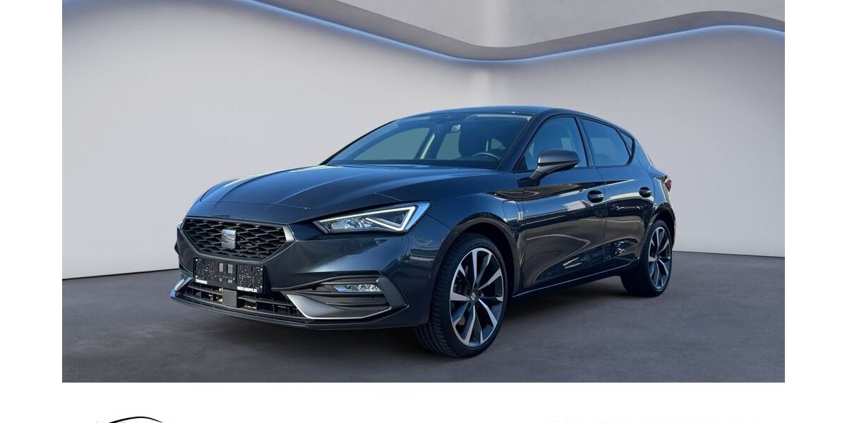 Seat Leon 70.100 km 18.680 &euro; Göttingen 37081