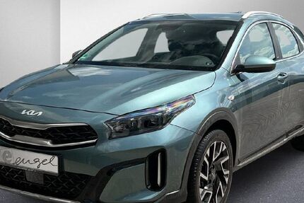 Kia XCeed 17.600 km 20.977 &euro; Wunsiedel 95632