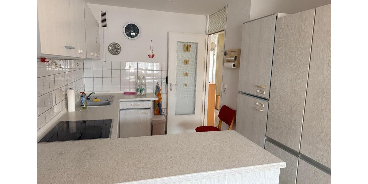 Etagenwohnung Stuttgart Bad Cannstatt - 2 Zimmer, 63 m&sup2;, 330.000&euro; | Angebot:26858228