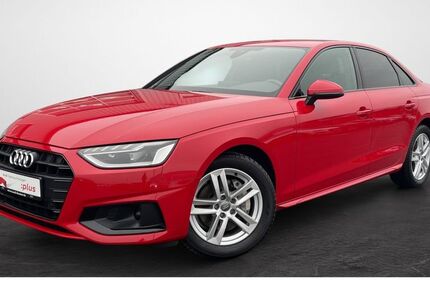Audi A4 60.650 km 22.920 &euro; Vechta 49377