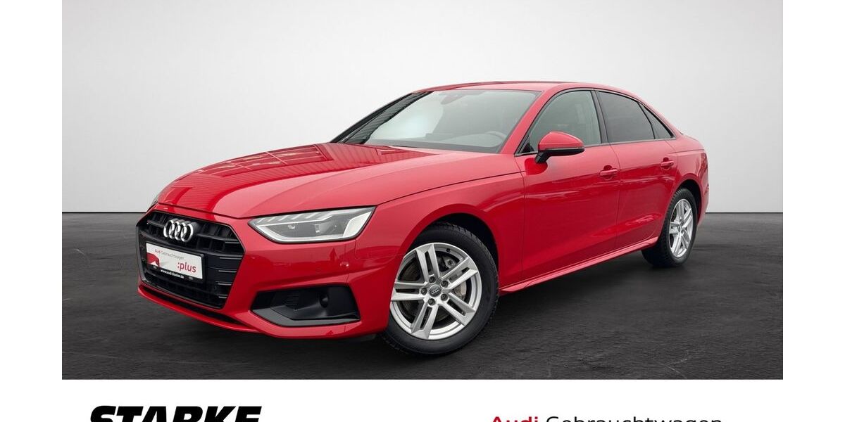 Audi A4 60.650 km 22.920 &euro; Vechta 49377