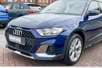 Audi A1 8.019 km 24.995 &euro; Wilhelmshaven 26389