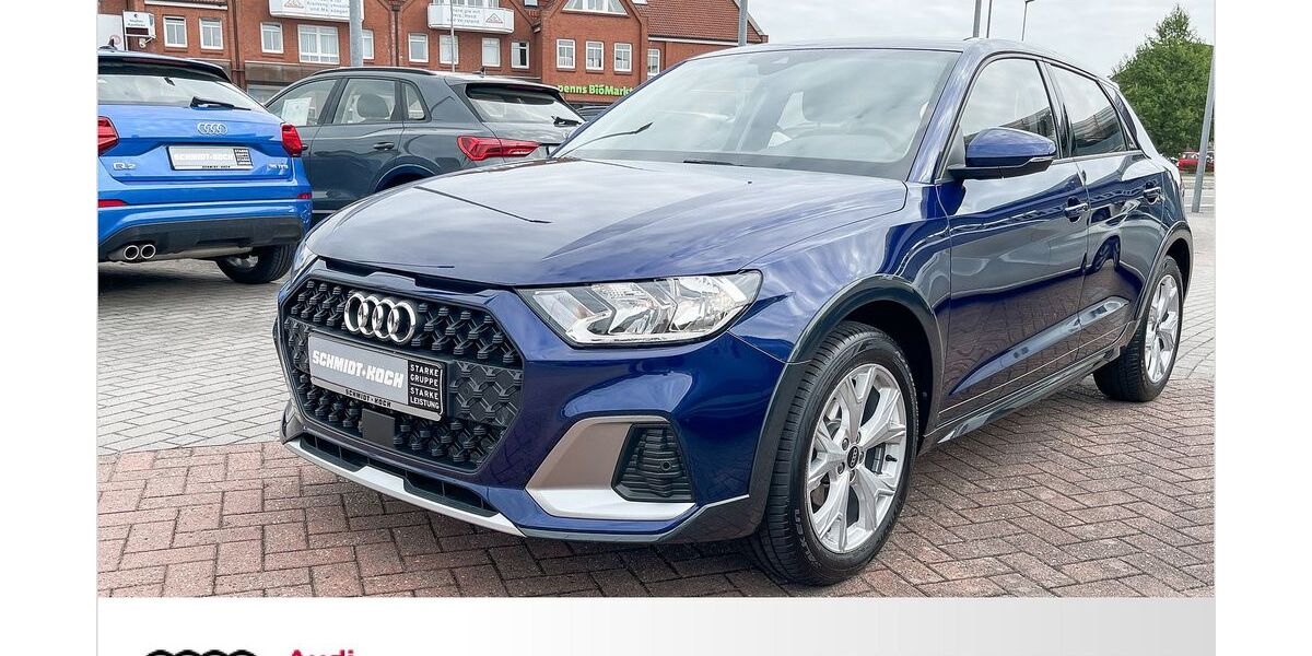 Audi A1 8.019 km 24.995 &euro; Wilhelmshaven 26389