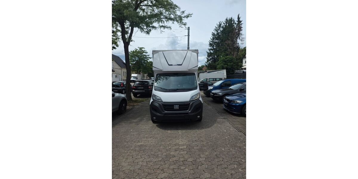 Fiat Ducato 357.000 km 17.300 &euro; Saarbrücken 66115