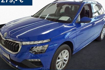 Skoda Kamiq 34.490 km 25.830 &euro; Weinstadt-Endersbach 71384