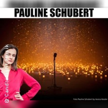 Musical Dreams mit Pauline Schubert 01.04.2026 Schnürschuh Theater