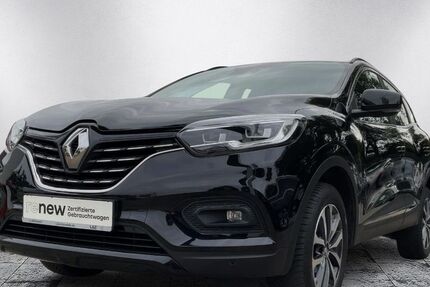 Renault Kadjar 53.000 km 21.380 &euro; Bornhöved 24619