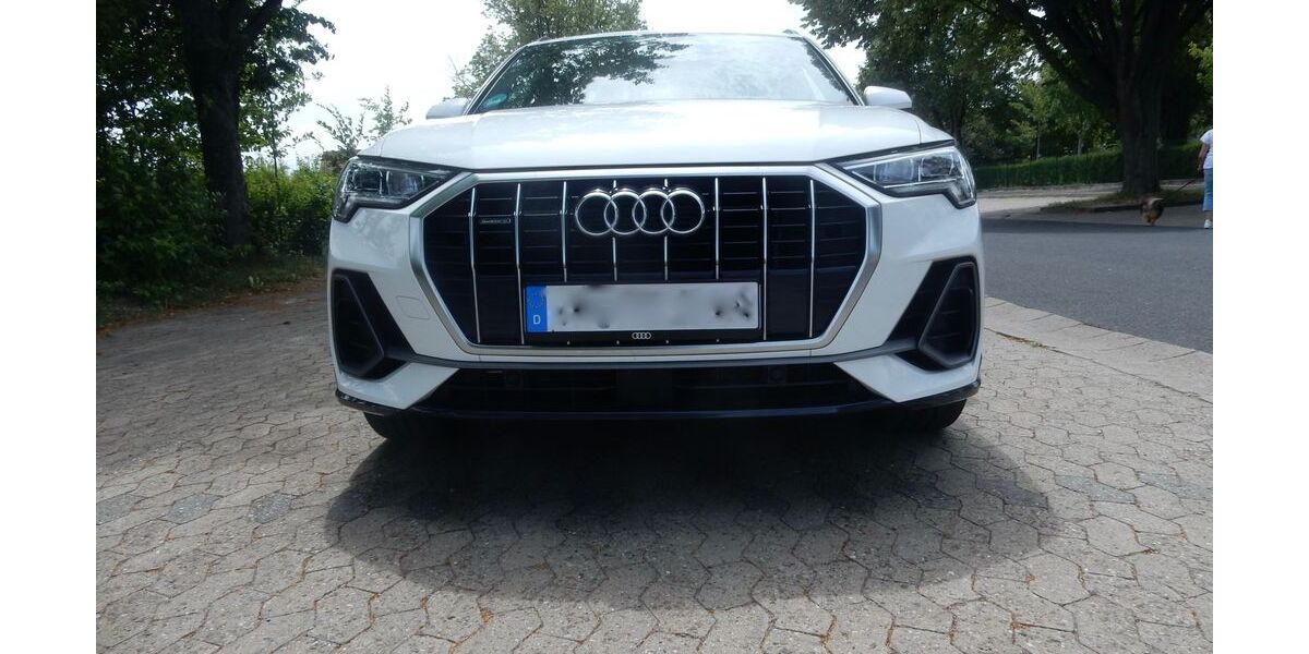 Audi Q3 76.500 km 33.400 &euro; Euerbach 97502