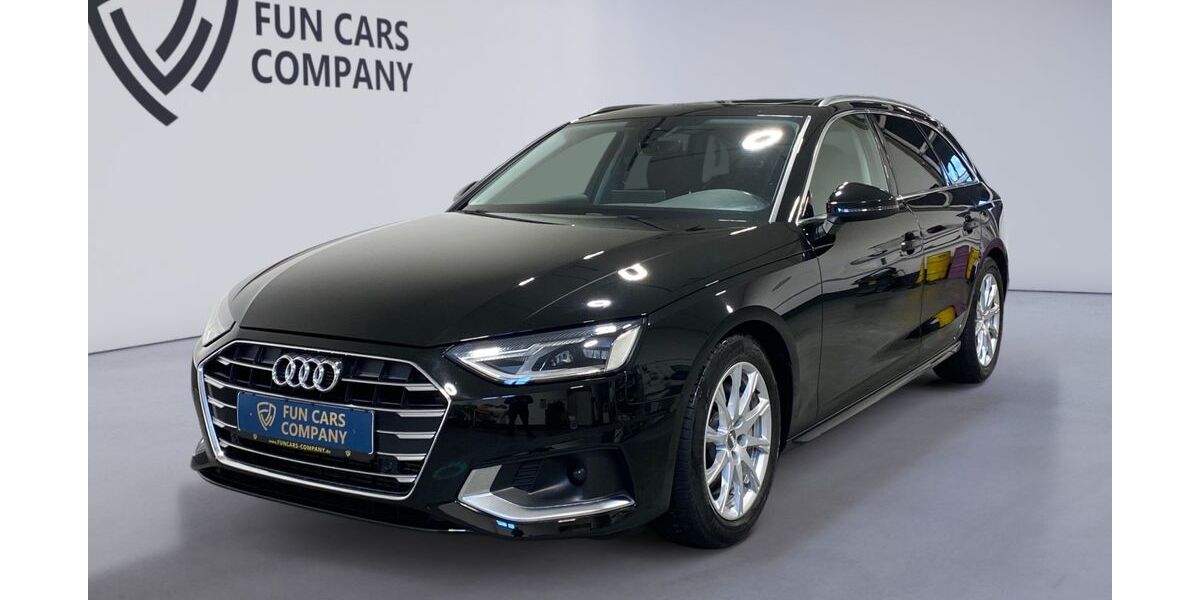 Audi A4 63.740 km 25.650 &euro; Lauterbach 36341