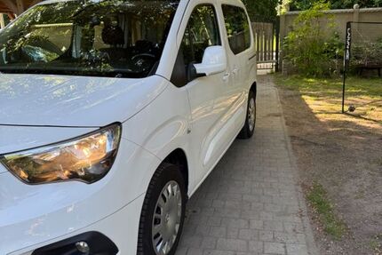 Opel Combo Life 151.000 km 11.500 &euro; Teltow 14513