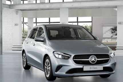 Mercedes-Benz B 180 22.377 km 33.995 € Ansbach 91522