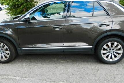VW T-Roc 70.156 km 18.150 &euro; Lüneburg 21339