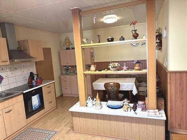 Doppelhaushälfte Artern/Unstrut Schönfeld - 5 Zimmer, 110 m&sup2;, 98.000&euro; | Angebot:25669873