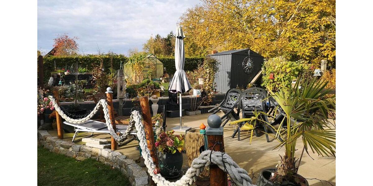 Einfamilienhaus Klütz - 6 Zimmer, 187 m&sup2;, 424.000&euro; | Angebot:26322962
