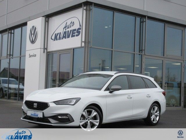 Seat Leon 26.400 km 27.500 &euro; Ascheberg 59387