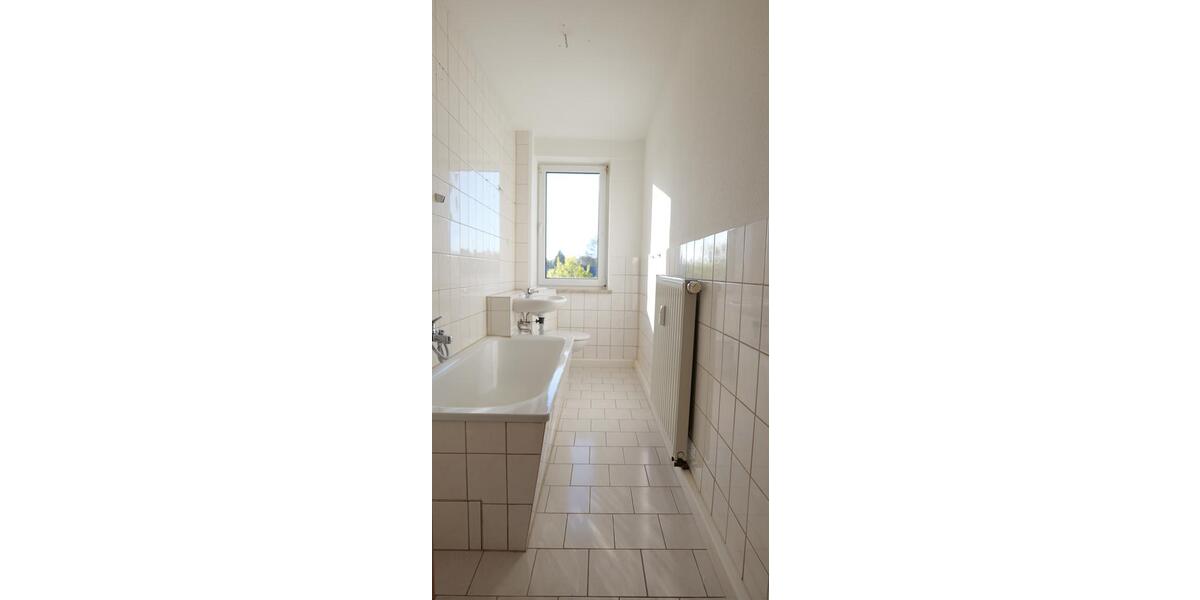 Etagenwohnung Falkenstein/Vogtland Vogtland - 3 Zimmer, 58 m&sup2;, 290&euro; | Angebot:26445447