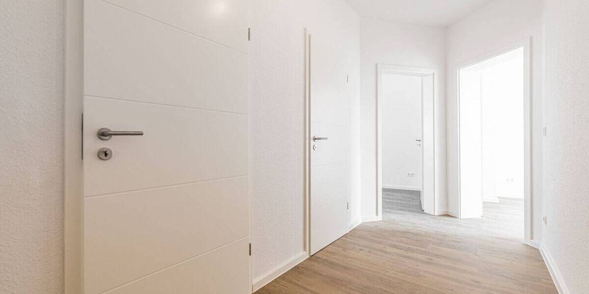 Etagenwohnung Leipzig Reudnitz-Thonberg - 2 Zimmer, 55 m&sup2;, 169.000&euro; | Angebot:26844666