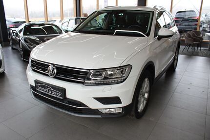 VW Tiguan 134.000 km 19.990 € Amstetten 73340