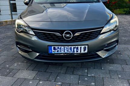 Opel Astra 102.950 km 8.400 &euro; Bielefeld 33739