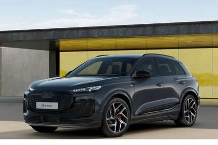 Audi Q6 e-tron 1.100 km 71.990 &euro; Lohr am Main 97816