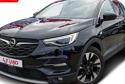 Opel Grandland (X) 97.851 km 18.990 &euro; Greifswald 17489