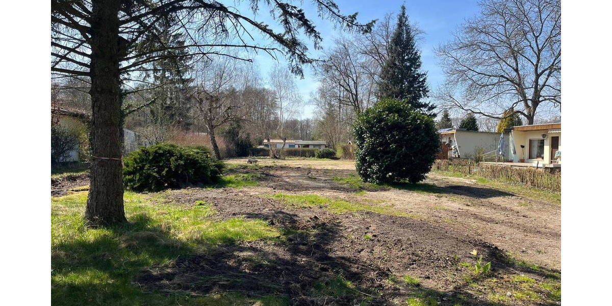 Grundstück Königs Wusterhausen Zeesen Zeesen - 550.000&euro; | Angebot:26339411