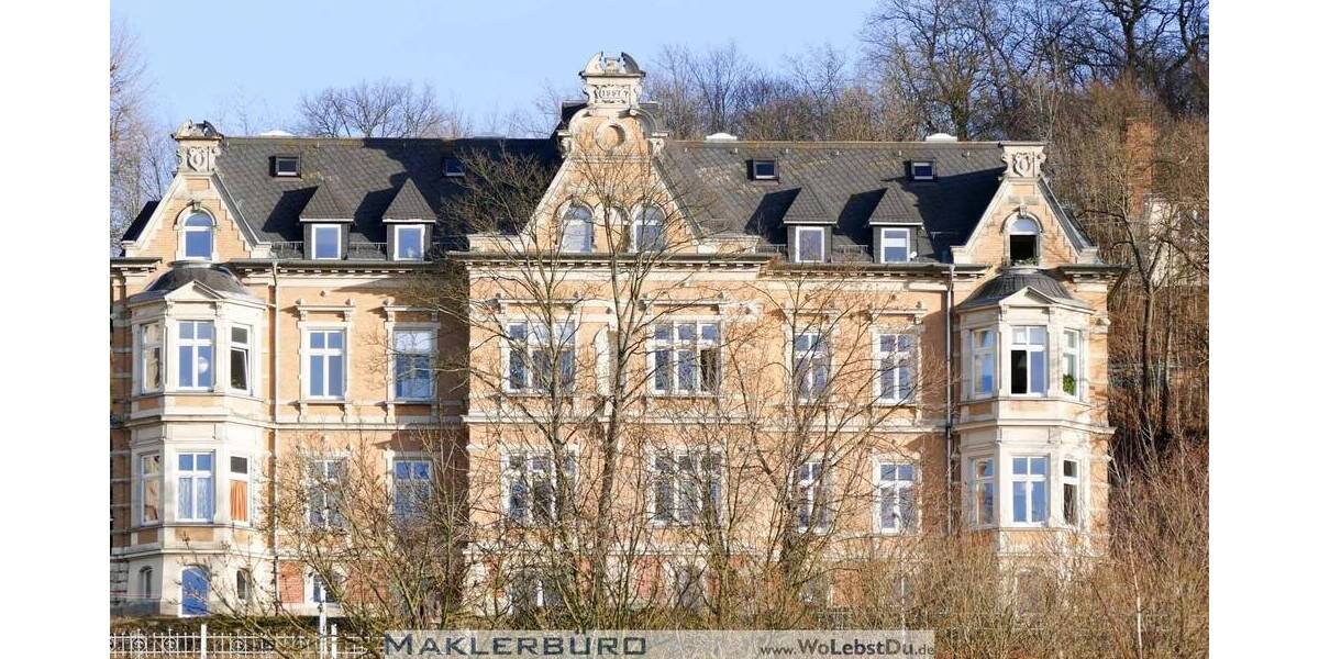 Etagenwohnung Greiz - 3 Zimmer, 73 m&sup2;, 59.000&euro; | Angebot:25729320