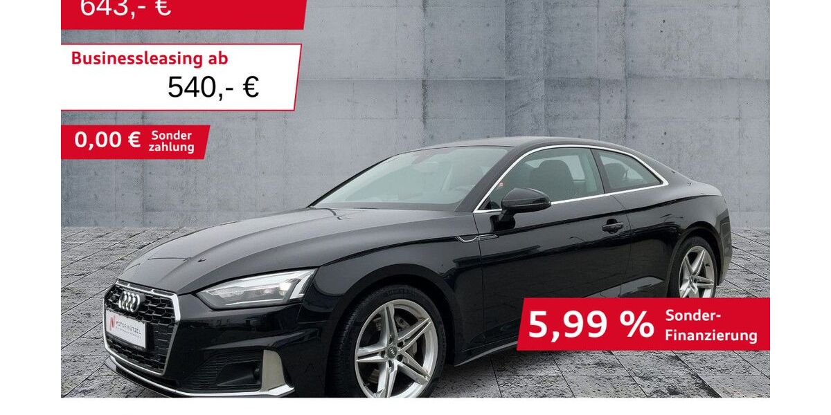 Audi A5 101.068 km 27.760 &euro; Bamberg 96052