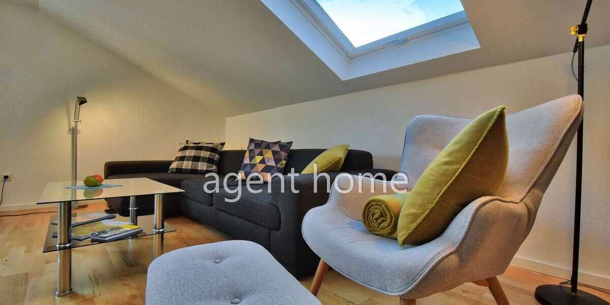 Etagenwohnung Kornwestheim - 2 Zimmer, 65 m&sup2;, 1.100&euro; | Angebot:25627787