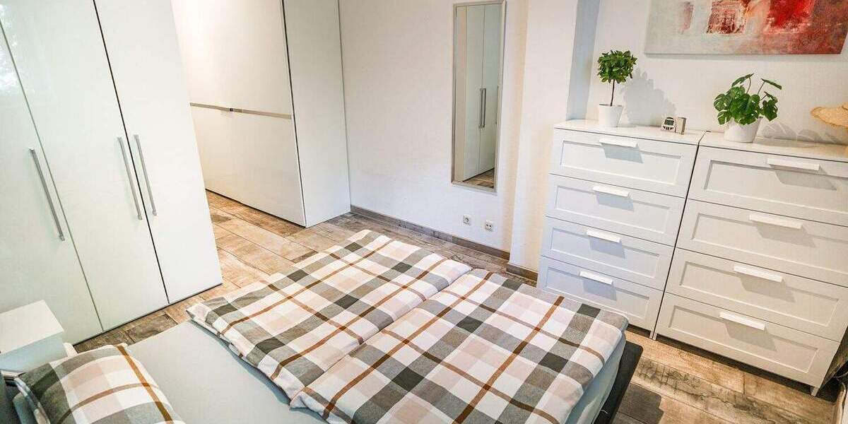 Etagenwohnung Schongau - 3 Zimmer, 102 m&sup2;, 449.000&euro; | Angebot:25738598