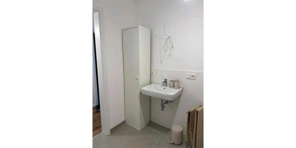 Terrassenwohnung Lemwerder - 1.5 Zimmer, 54 m&sup2;, 635&euro; | Angebot:26394107