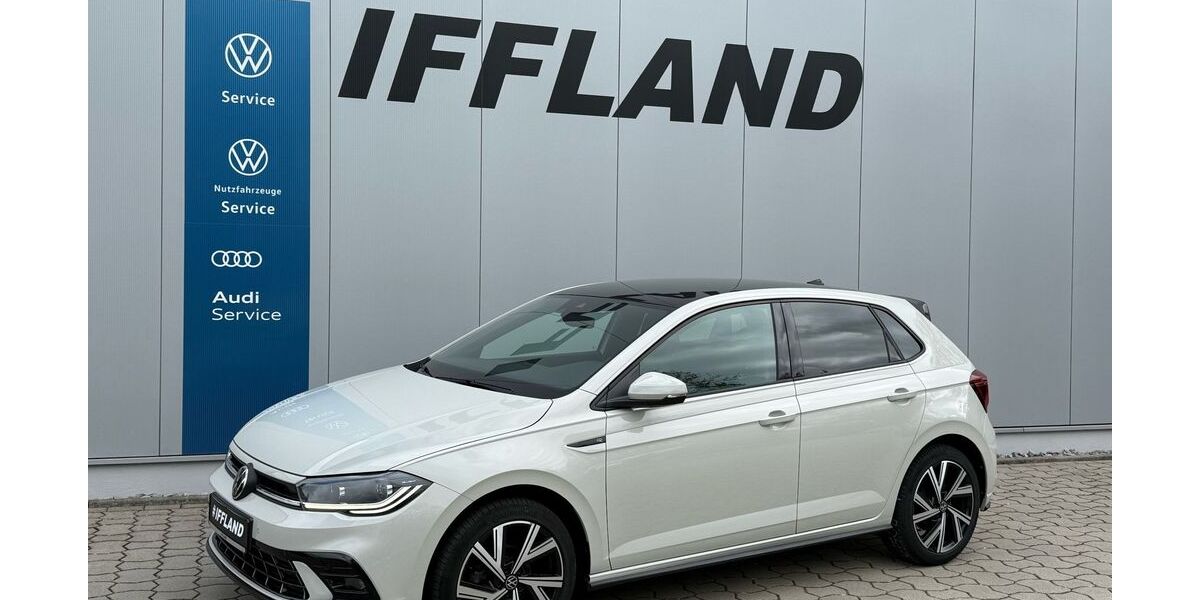 VW Polo 33.566 km 18.490 &euro; Dingelstädt 37351