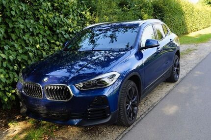 BMW X2 111.000 km 23.500 &euro; Bienenbüttel 29553